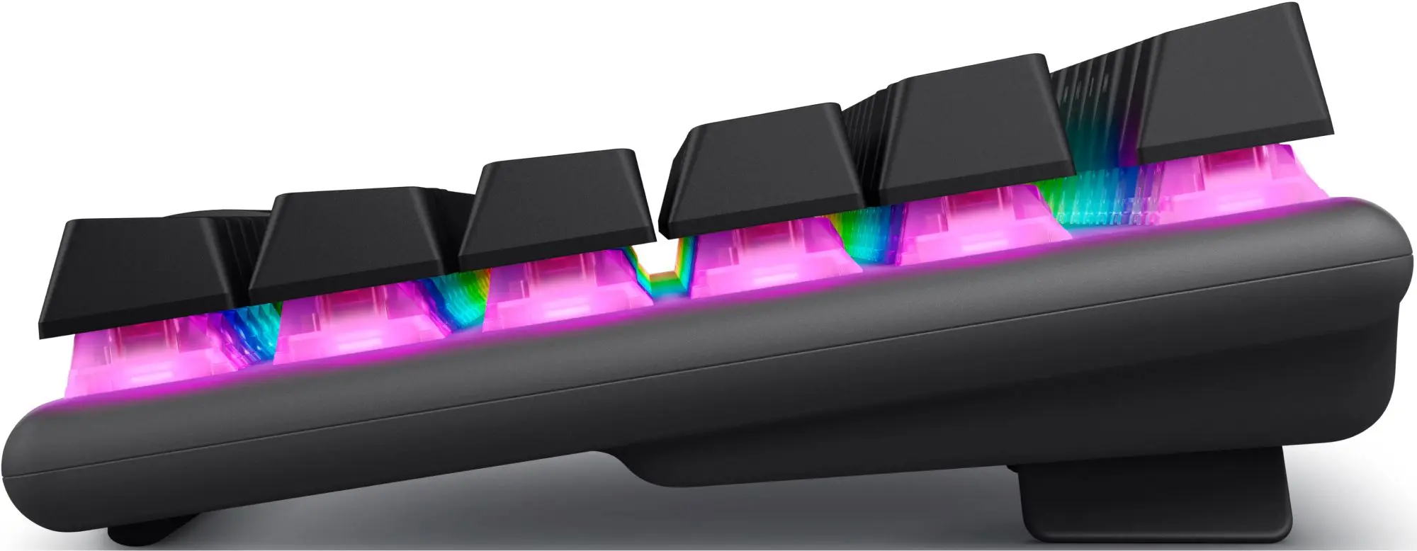 Tastatura Dell Alienware Pro 545-BBFQ (Dark Side of the Moon)