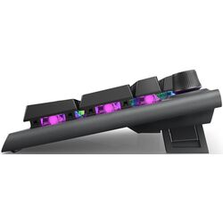 Клавиатура Dell Alienware Tri-Mode AW920K (Dark Side of the Moon) Thumb