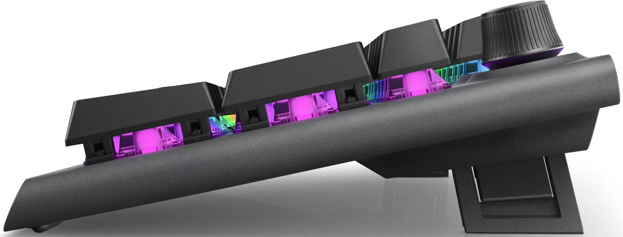 Клавиатура Dell Alienware Tri-Mode AW920K (Dark Side of the Moon)