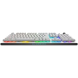 Tastatura Dell Alienware Tri-Mode AW920K (Lunar Light) Thumb