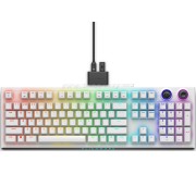 Tastatura Dell Alienware Tri-Mode AW920K (Lunar Light)