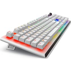 Tastatura Dell Alienware Tri-Mode AW920K (Lunar Light) Thumb