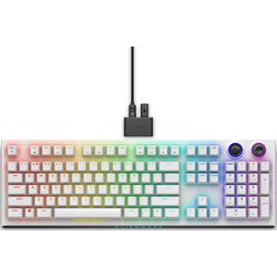 Tastatura Dell Alienware Tri-Mode AW920K (Lunar Light)