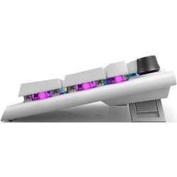 Tastatura Dell Alienware Tri-Mode AW920K (Lunar Light) Thumb