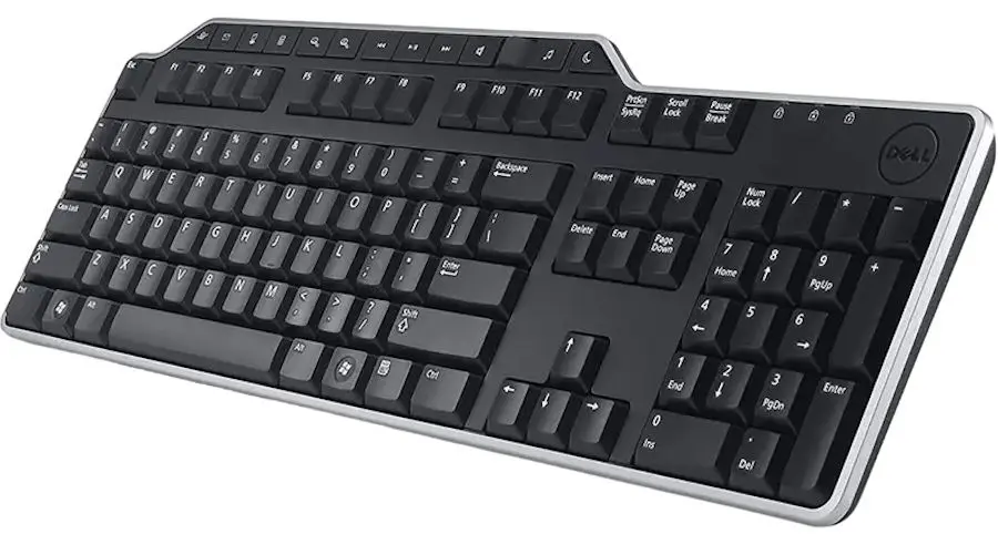 Tastatura Dell KB522 (Black)
