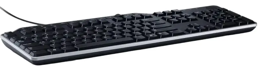 Tastatura Dell KB522 (Black)