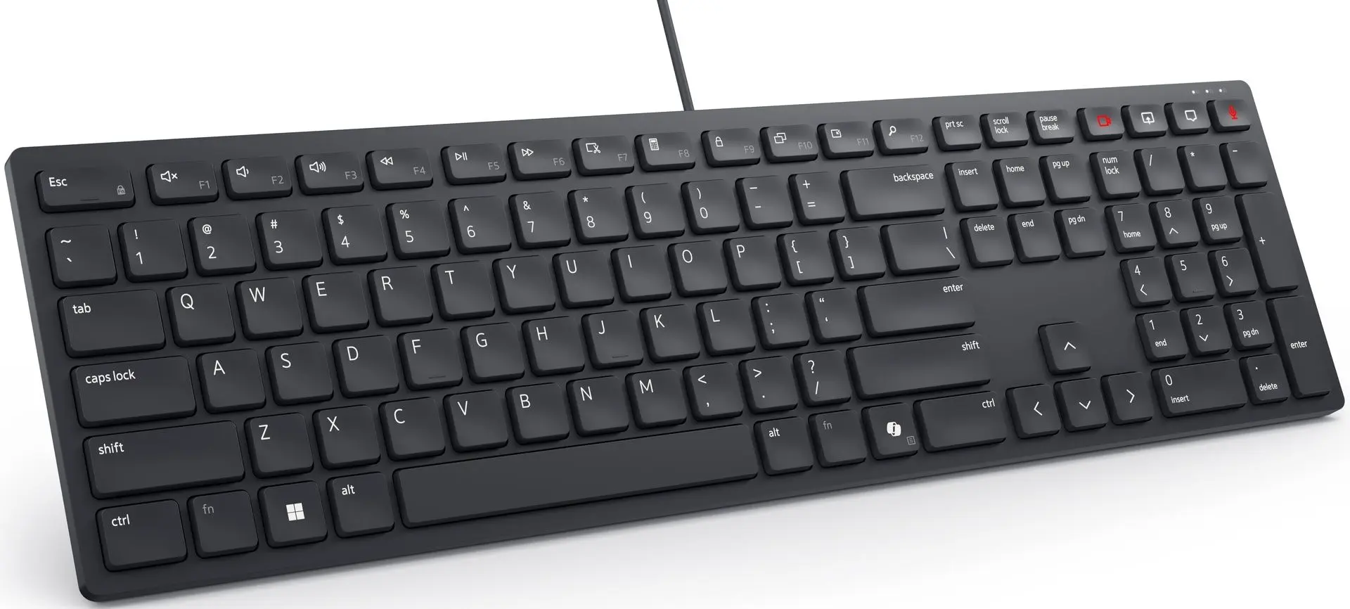 Tastatura Dell KB525C (Black)