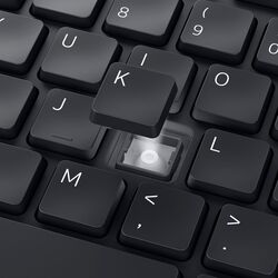 Tastatura Dell KB525C (Black) Thumb