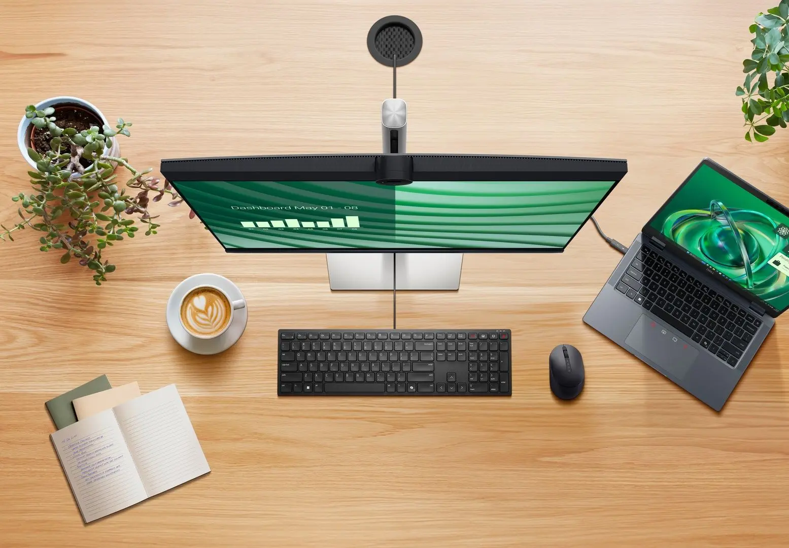 Tastatura Dell KB525C (Black)