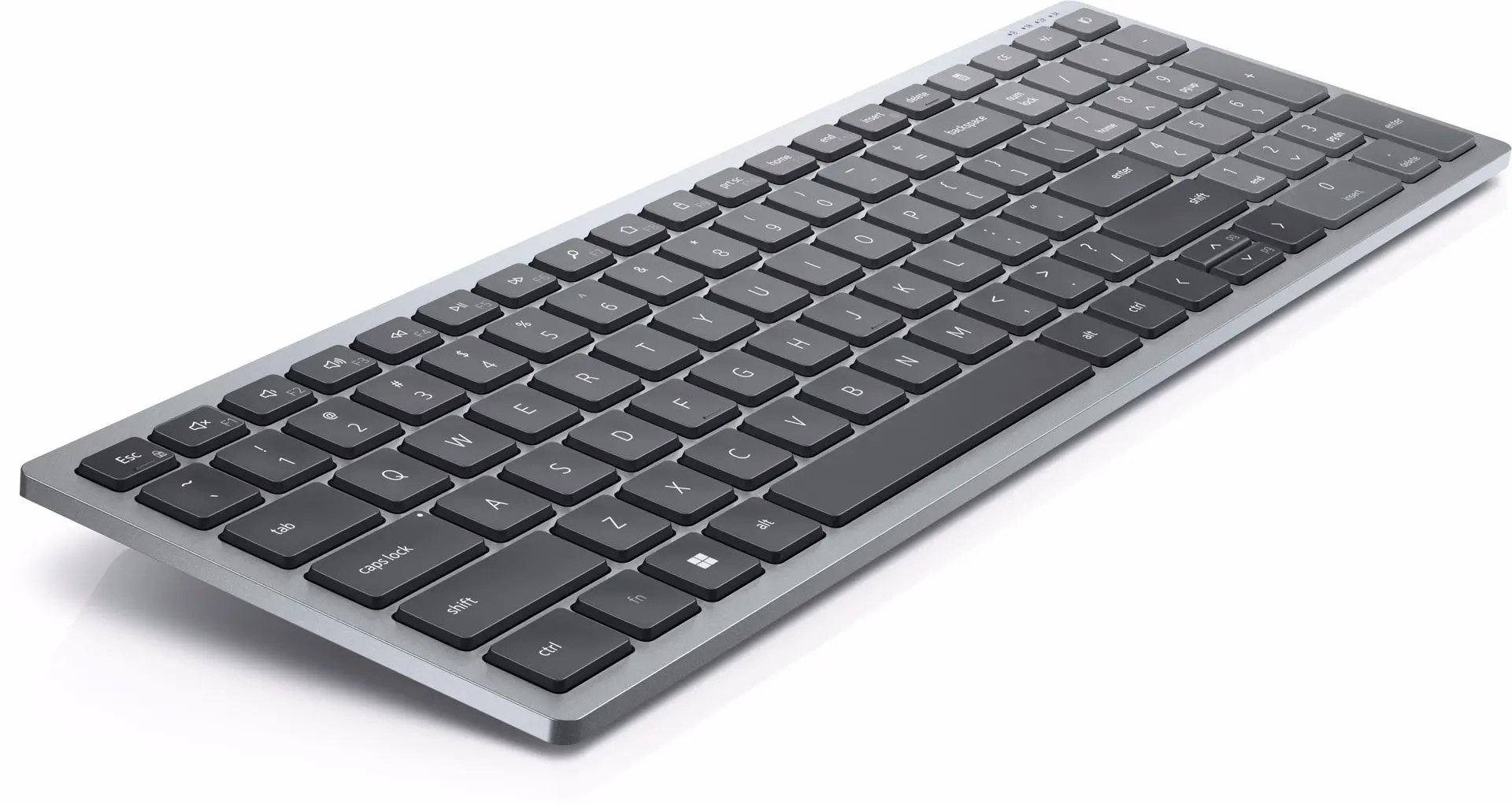 Tastatura Dell KB740 (Grey)
