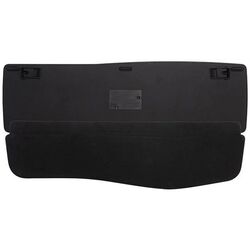 Tastatura fara fir Delux GM908CV (Black) Thumb