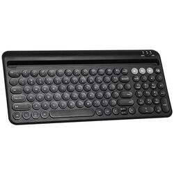 Tastatura Delux K2212V BT (Black)