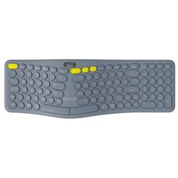 Tastatura Delux GM903CV (Grey)