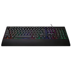 Tastatura Delux K9852 (Black) Thumb