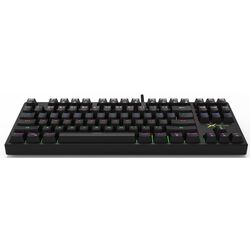 Tastatura Delux KM13UM (Black)
