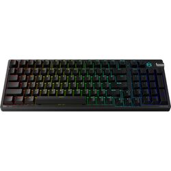 Tastatura fara fir Edifier Hecate G4K (Black) Thumb