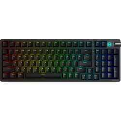 Tastatura fara fir Edifier Hecate G4K (Black)
