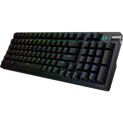 Tastatura fara fir Edifier Hecate G4K (Black) Thumb