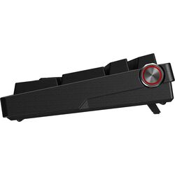 Tastatura fara fir Edifier Hecate G4K (Black) Thumb