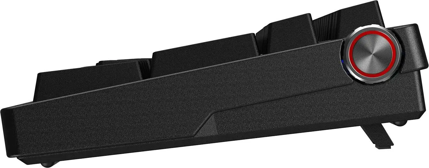 Tastatura fara fir Edifier Hecate G4K (Black) - 5