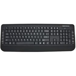 Set tastatura + mouse fara fir Esperanza Aspen EK120 (Black) Thumb