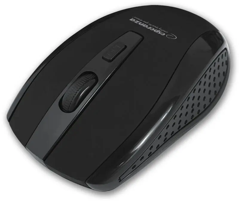 Set tastatura + mouse fara fir Esperanza EK135 (Black) - 3