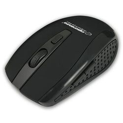 Set tastatura + mouse fara fir Esperanza EK136 (Black) Thumb