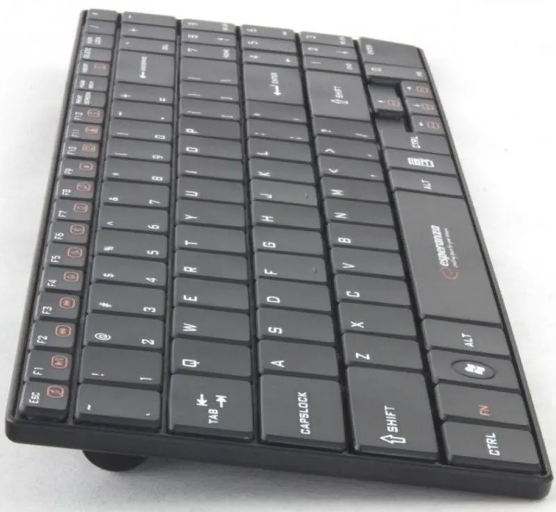 Set tastatura + mouse Esperanza Liberty EK122K (Black)