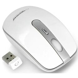 Set tastatura + mouse Esperanza Liberty EK122W (White) Thumb