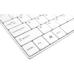 Set tastatura + mouse Esperanza Liberty EK122W (White) Thumb