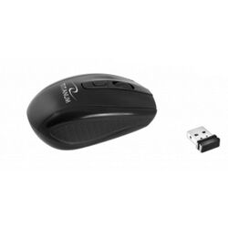 Set tastatura + mouse fara fir Esperanza Titanum Akron TK109 (Black) Thumb