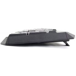 Set tastatura + mouse fara fir Esperanza Titanum Memphis TK108 (Black) Thumb