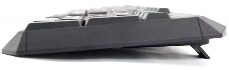 Set tastatura + mouse fara fir Esperanza Titanum Memphis TK108 (Black) - 3