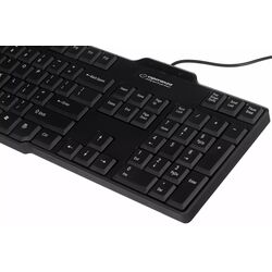 Tastatura Esperanza EK116 (Black) Thumb