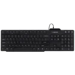 Tastatura Esperanza EK116 (Black)