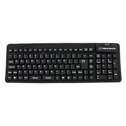 Tastatura Esperanza EK126K (Black)