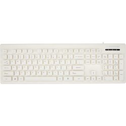 Tastatura Esperanza Singapore EK130W (White)
