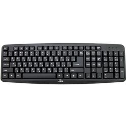 Tastatura Esperanza Titanium TKR101 (Black)