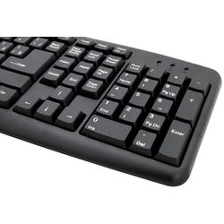 Tastatura Esperanza Titanium TKR101 (Black) Thumb