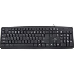Tastatura Esperanza Titanum TK101 (Black) Thumb
