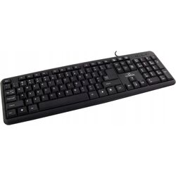Tastatura Esperanza Titanum TK101 (Black)