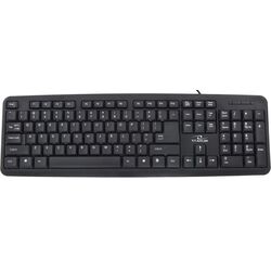 Tastatura Esperanza Titanum TK102 (Black) Thumb