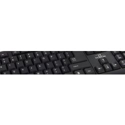 Tastatura Esperanza Titanum TK102 (Black) Thumb