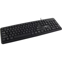 Tastatura Esperanza Titanum TK102 (Black)