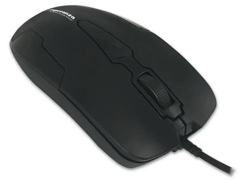 Set tastatura + mouse Esperanza EK138 (Black) - 3