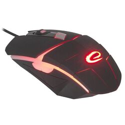 Set tastatura + mouse Esperanza Shelter EGK3000 (Black) Thumb