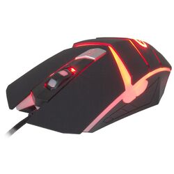 Set tastatura + mouse Esperanza Shelter EGK3000 (Black) Thumb