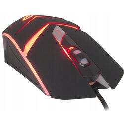 Set tastatura + mouse Esperanza Shelter EGK3000 (Black) Thumb