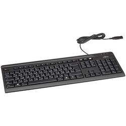 Tastatura Fujitsu KB410 (Black) Thumb