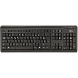 Tastatura Fujitsu KB410 (Black)